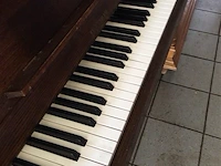 Piano silberman - afbeelding 4 van  5