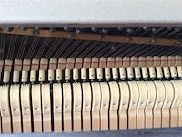 Piano silberman - afbeelding 5 van  5
