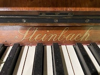 Piano steinbach + kruk - afbeelding 3 van  9