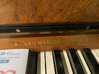 Piano steinbach + kruk - afbeelding 5 van  9