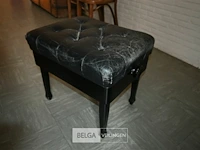 Piano yamaha zwart - afbeelding 4 van  13