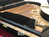 Piano yamaha zwart - afbeelding 5 van  13