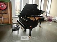 Piano yamaha zwart
