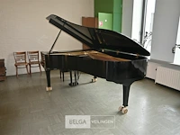 Piano yamaha zwart - afbeelding 6 van  13