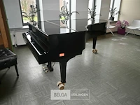 Piano yamaha zwart - afbeelding 7 van  13