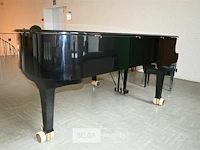 Piano yamaha zwart - afbeelding 9 van  13