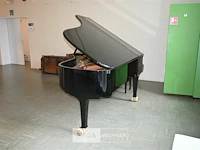 Piano yamaha zwart - afbeelding 10 van  13