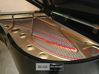Piano yamaha zwart - afbeelding 11 van  13