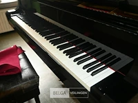 Piano yamaha zwart - afbeelding 12 van  13