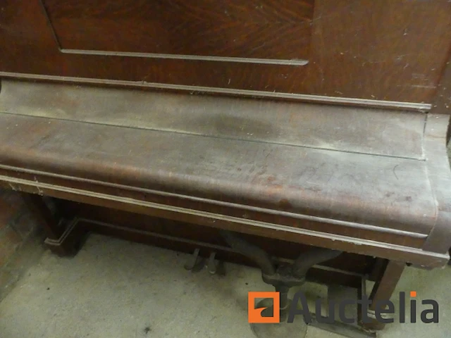 Piano - afbeelding 1 van  5