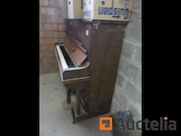 Piano - afbeelding 2 van  5