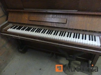 Piano - afbeelding 5 van  5