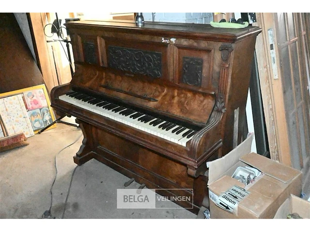 Piano - afbeelding 1 van  2