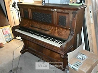 Piano - afbeelding 1 van  2