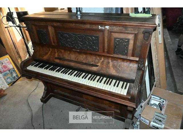 Piano - afbeelding 2 van  2