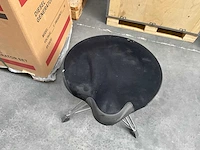 Piano/muziek zitkruk pearl roadster throne - afbeelding 3 van  8