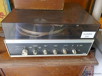 Pic-up dual - afbeelding 1 van  1