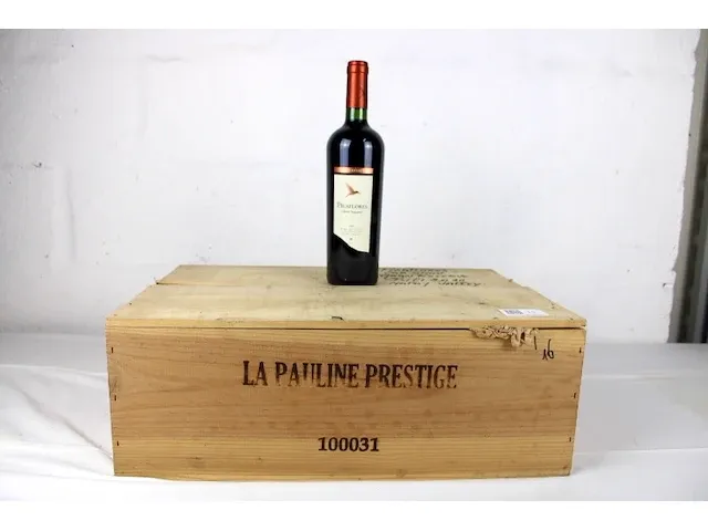 Picaflores 2010 (x11) - afbeelding 1 van  4