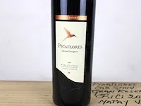 Picaflores 2010 (x11) - afbeelding 2 van  4
