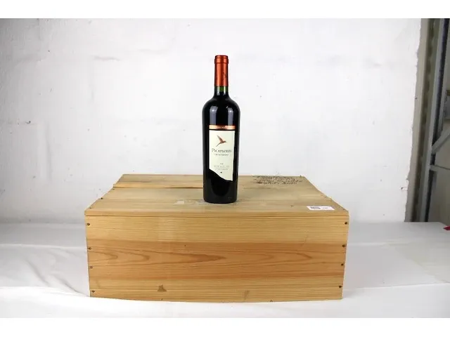 Picaflores 2010 (x12) - afbeelding 1 van  4