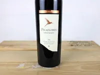 Picaflores 2010 (x12) - afbeelding 2 van  4
