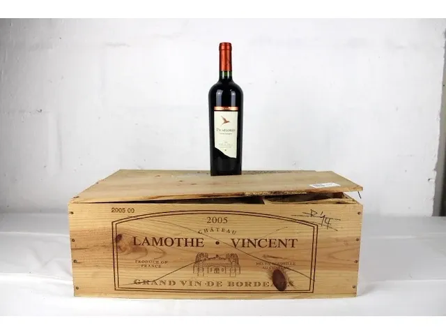 Picaflores 2010 (x12) - afbeelding 1 van  4