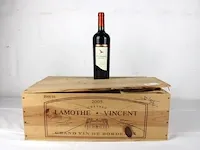 Picaflores 2010 (x12) - afbeelding 1 van  4