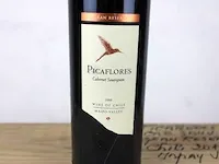Picaflores 2010 (x12) - afbeelding 2 van  4