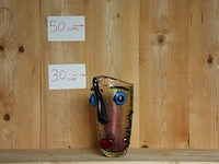 Picasso vaas - afbeelding 2 van  3