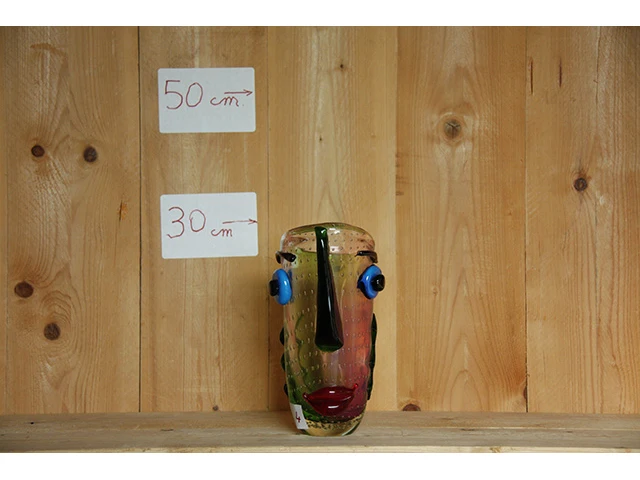 Picasso vaas - afbeelding 3 van  3