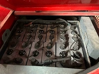 Pick-and carry galizia gru g35 - afbeelding 4 van  12
