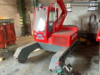 Pick-and carry galizia gru g35 - afbeelding 1 van  12