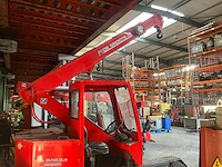 Pick-and carry galizia gru g35 - afbeelding 7 van  12