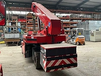 Pick-and carry valla 250e - afbeelding 9 van  14