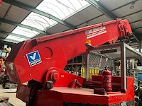 Pick-and carry valla 250e - afbeelding 5 van  14