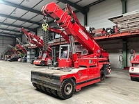 Pick-and carry valla 250e