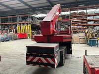 Pick-and carry valla 250e - afbeelding 8 van  14