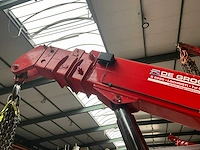 Pick-and carry valla 250e - afbeelding 11 van  14