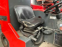 Pick-and carry valla 250e - afbeelding 13 van  14