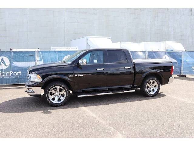 Pick up dodge ram1500 benzine 396pk 2012 - afbeelding 1 van  1