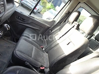 Pick-up, dubbele cabine ford transit (2021 / wf0cxxttrcmg54147) - afbeelding 2 van  30