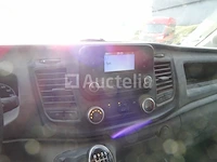 Pick-up, dubbele cabine ford transit (2021 / wf0cxxttrcmg54147) - afbeelding 3 van  30