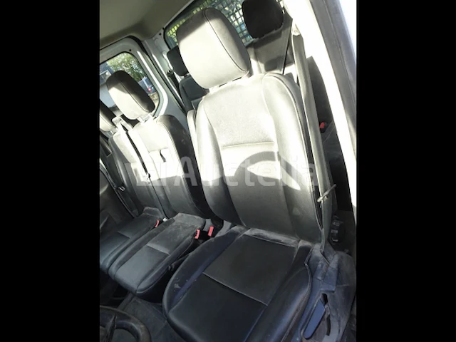 Pick-up, dubbele cabine ford transit (2021 / wf0cxxttrcmg54147) - afbeelding 5 van  30
