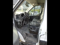 Pick-up, dubbele cabine ford transit (2021 / wf0cxxttrcmg54147) - afbeelding 6 van  30