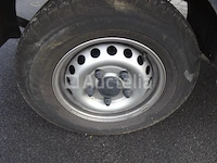 Pick-up, dubbele cabine ford transit (2021 / wf0cxxttrcmg54147) - afbeelding 13 van  30