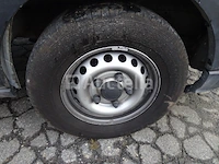 Pick-up, dubbele cabine ford transit (2021 / wf0cxxttrcmg54147) - afbeelding 15 van  30