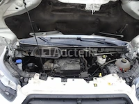 Pick-up, dubbele cabine ford transit (2021 / wf0cxxttrcmg54147) - afbeelding 16 van  30
