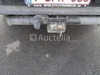 Pick-up, dubbele cabine ford transit (2021 / wf0cxxttrcmg54147) - afbeelding 17 van  30