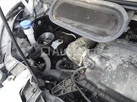 Pick-up, dubbele cabine ford transit (2021 / wf0cxxttrcmg54147) - afbeelding 18 van  30