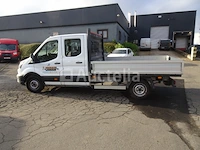 Pick-up, dubbele cabine ford transit (2021 / wf0cxxttrcmg54147) - afbeelding 12 van  30